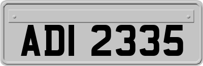 ADI2335