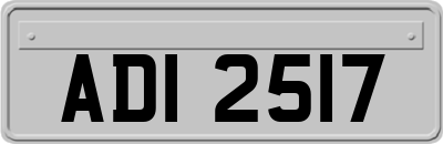 ADI2517