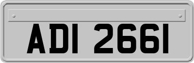 ADI2661