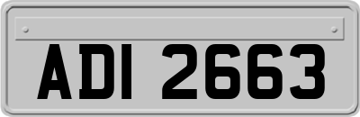 ADI2663