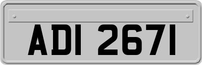 ADI2671