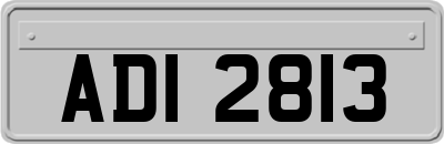 ADI2813