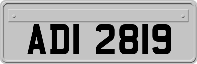 ADI2819