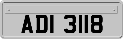 ADI3118