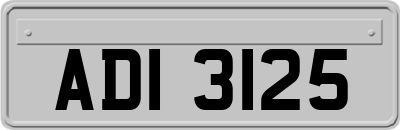 ADI3125