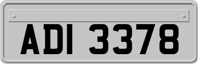 ADI3378