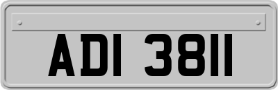 ADI3811