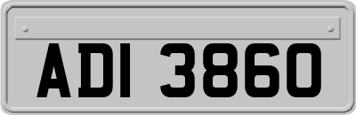 ADI3860