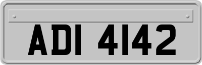 ADI4142