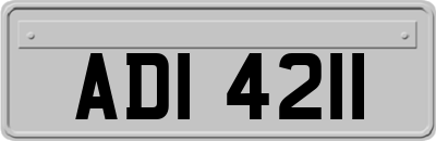 ADI4211