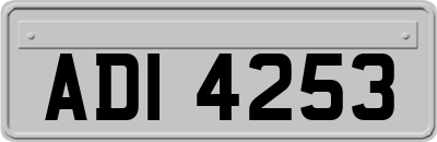ADI4253