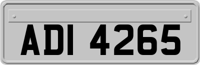 ADI4265