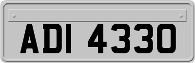 ADI4330
