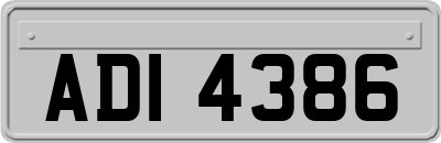 ADI4386