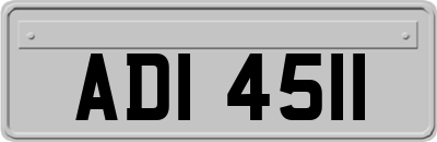 ADI4511