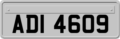 ADI4609