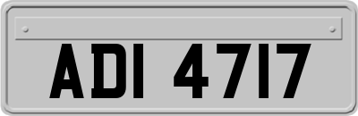ADI4717