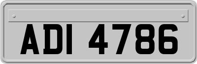 ADI4786