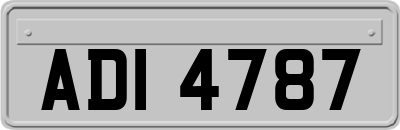 ADI4787