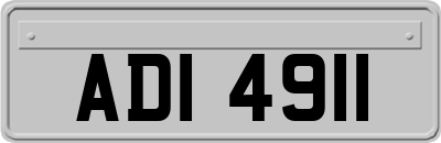 ADI4911