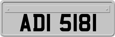 ADI5181