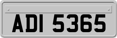 ADI5365