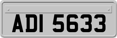 ADI5633