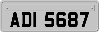 ADI5687