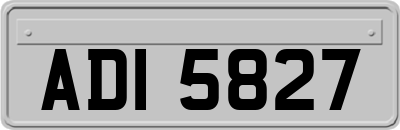 ADI5827