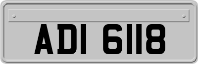 ADI6118