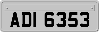 ADI6353