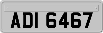 ADI6467