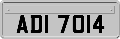 ADI7014