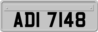 ADI7148