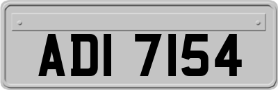 ADI7154