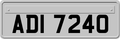 ADI7240
