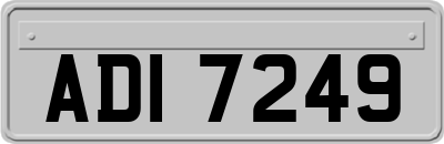 ADI7249