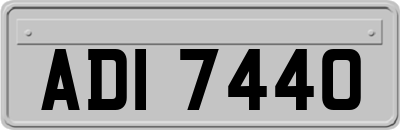 ADI7440