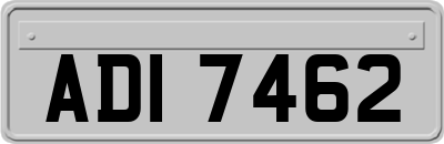ADI7462