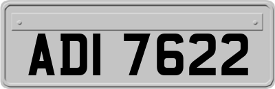 ADI7622