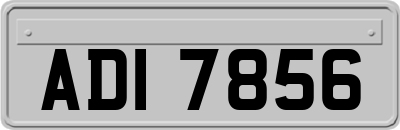 ADI7856