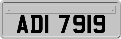 ADI7919