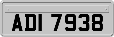 ADI7938