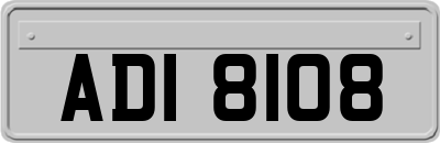 ADI8108