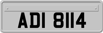 ADI8114