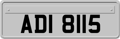 ADI8115