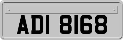 ADI8168