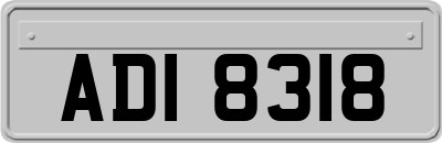 ADI8318