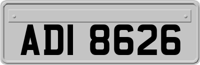 ADI8626
