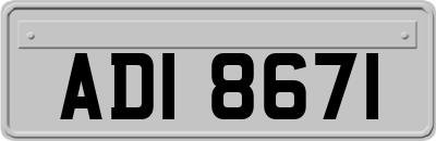 ADI8671